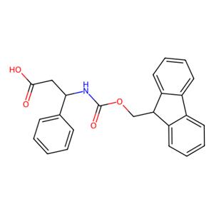 Fmoc-D-β-苯丙氨酸,Fmoc-β-D-Phe-OH