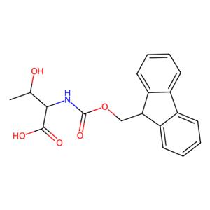 aladdin 阿拉丁 I131905 N-(9-芴甲氧羰基)-D-苏氨酸 157355-81-2 ≥98.0%(HPLC)