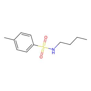 aladdin 阿拉丁 I132049 N-丁基对甲苯磺酰胺 1907-65-9 ≥95.0%(N)