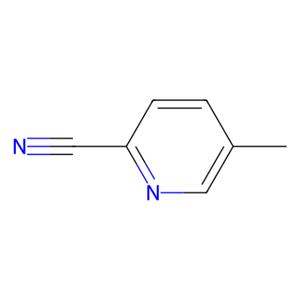 aladdin 阿拉丁 C132411 2-氰基-5-甲基吡啶 1620-77-5 ≥98.0%(GC)
