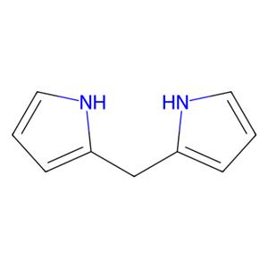 aladdin 阿拉丁 D132719 2,2'-二吡咯基甲烷 21211-65-4 ≥95.0%(GC)