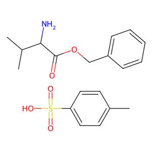 aladdin 阿拉丁 S135773 D-缬氨酸苄酯对甲苯磺酸盐 17662-84-9 ≥98%