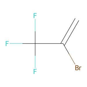 aladdin 阿拉丁 B132146 2-溴-3,3,3-三氟丙烯 1514-82-5 ≥97.0%(GC)