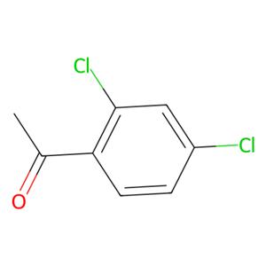 aladdin 阿拉丁 D132842 2,4-二氯苯乙酮 2234-16-4 ≥98.0%(GC)