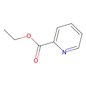 aladdin 阿拉丁 E133202 2-吡啶甲酸乙酯 2524-52-9 ≥98.0%(GC)