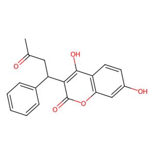 7-羟基华法林,7-Hydroxy Warfarin