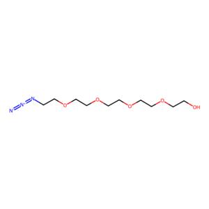14-叠氮-3,6,9,12-四氧十四烷醇,14-Azido-3,6,9,12-tetraoxatetradecanol