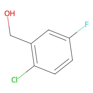aladdin 阿拉丁 C133132 2-氯-5-氟苄醇 261762-59-8 ≥97%