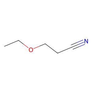 aladdin 阿拉丁 E132079 3-乙氧基丙腈 2141-62-0 ≥99.0%(GC)