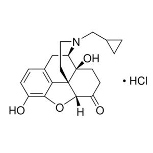 盐酸纳曲酮,Naltrexone HCl