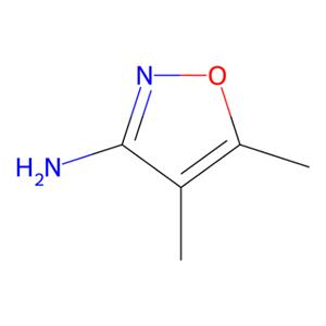 aladdin 阿拉丁 A132129 3-氨基-4,5-二甲基异噁唑 13999-39-8 97%