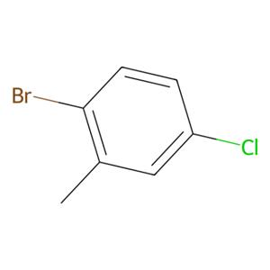 aladdin 阿拉丁 B131978 2-溴-5-氯甲苯 14495-51-3 ≥98.0%(GC)