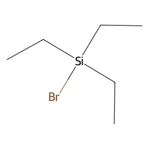 aladdin 阿拉丁 B134789 三乙基溴硅烷 1112-48-7 ≥95.0% (GC)