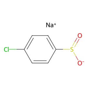 4-氯苯亞磺酸鈉,4-ChloroBenzene sulfinic acid sodium