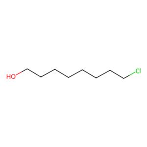 aladdin 阿拉丁 C134369 8-氯-1-辛醇 23144-52-7 ≥97.0%(GC)