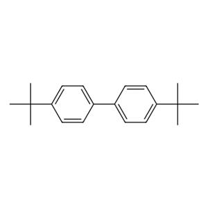 aladdin 阿拉丁 D132412 4,4'-双叔丁基联苯 1625-91-8 ≥98.0%(GC)