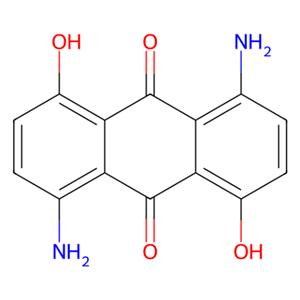 1,5-二氨基-4,8-二羟基-9,10-蒽二酮,1，5-diamino-4，8-dihydroxyanthraquinone