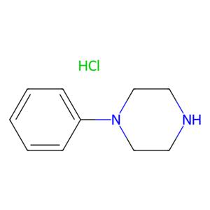 1-苯基哌嗪盐酸盐,1-Phenylpiperazine hydrochloride