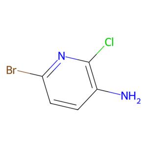 aladdin 阿拉丁 W131925 3-氨基-6-溴-2-氯吡啶 169833-70-9 ≥98%