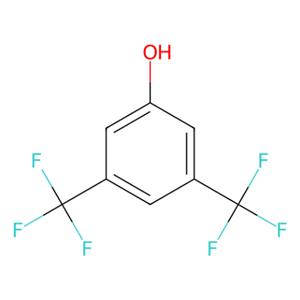 3,5-双（三氟甲基）苯酚,3,5-Bis(trifluoromethyl)phenol