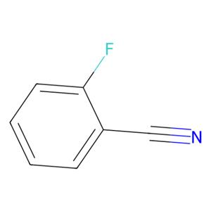aladdin 阿拉丁 F120868 2-氟苯甲腈 394-47-8 >99.0%(GC)