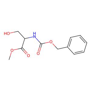 aladdin 阿拉丁 I132671 N-Z-L-丝氨酸甲酯 1676-81-9 ≥95%