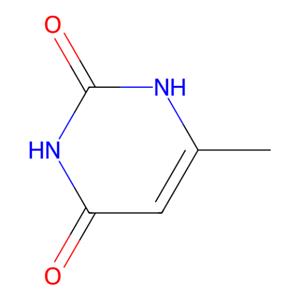 aladdin 阿拉丁 M112490 6-甲基尿嘧啶 626-48-2 ≥98%