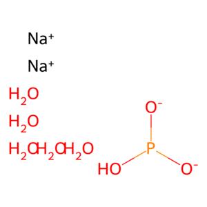 aladdin 阿拉丁 S104542 亚磷酸钠五水合物 13517-23-2 AR,≥98%