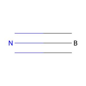 aladdin 阿拉丁 B140007 纳米氮化硼 10043-11-5 99.8% metals basis,<150nm