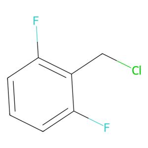 aladdin 阿拉丁 D122814 2,6-二氟苄基氯 697-73-4 ≥98%
