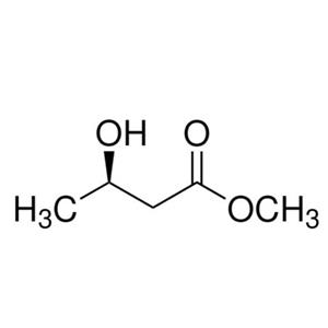 aladdin 阿拉丁 H124084 (R)-3-羟基丁酸甲酯 3976-69-0 ≥98.0%(GC)