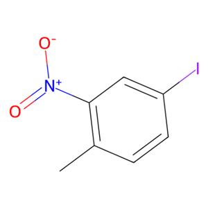 aladdin 阿拉丁 I123587 4-碘-2-硝基甲苯 41252-97-5 ≥97.0%