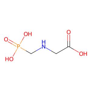 草甘膦标准溶液,N-(Phosphonomethyl)glycine solution