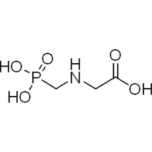 草甘膦标准溶液,N-(Phosphonomethyl)glycine solution