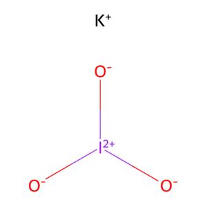 碘酸钾,Potassium iodate