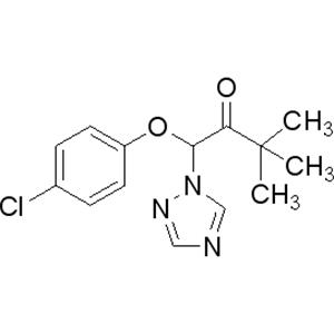 三唑酮标准溶液,Triadimefon solution