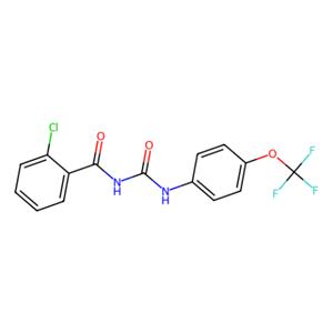 异丙醇中杀铃脲标准溶液,Triflumuron solution