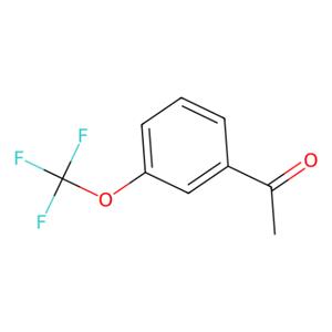 aladdin 阿拉丁 T123690 3'-(三氟甲氧基)苯乙酮 170141-63-6 ≥97.0%