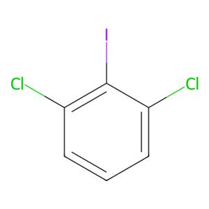 aladdin 阿拉丁 D132692 2,6-二氯碘苯 19230-28-5 ≥98.0%(GC)