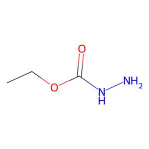 aladdin 阿拉丁 E133700 肼基甲酸乙酯 4114-31-2 ≥99.0%