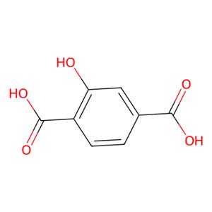 aladdin 阿拉丁 H135049 2-羟基对苯二甲酸 636-94-2 ≥98.0%(HPLC)
