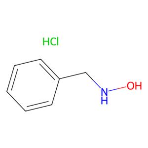aladdin 阿拉丁 I137166 N-苄基羟胺盐酸盐 29601-98-7 ≥97%