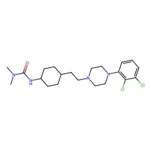 aladdin 阿拉丁 C126186 卡利拉嗪 839712-12-8 ≥98%