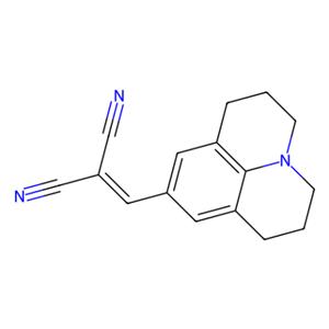 aladdin 阿拉丁 D131255 9-(2,2-二氰乙烯基)久洛啶 58293-56-4 ≥97.0% (HPLC)