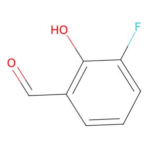 aladdin 阿拉丁 F124494 3-氟水杨醛 394-50-3 ≥98.0%