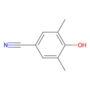 aladdin 阿拉丁 H136322 4-羟基-3,5-二甲基苯甲腈 4198-90-7 ≥97.0%(GC)