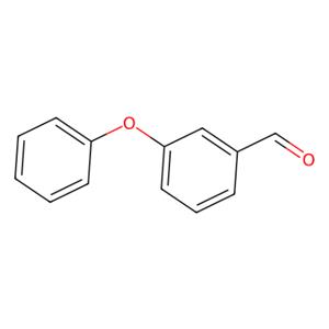 aladdin 阿拉丁 P135124 3-苯氧基苯甲醛 39515-51-0 ≥97.0%(GC)