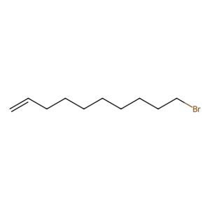 aladdin 阿拉丁 B133959 10-溴-1-癸烯 62871-09-4 ≥95.0%(GC)