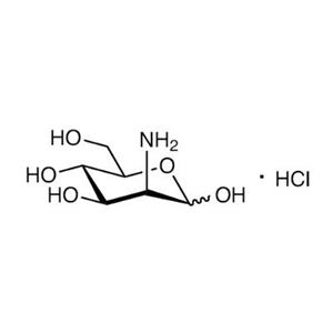 aladdin 阿拉丁 D130872 D-甘露糖胺盐酸盐 5505-63-5 ≥98%