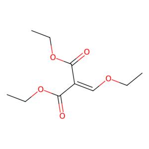 aladdin 阿拉丁 D134051 乙氧基亚甲基丙二酸二乙酯 87-13-8 ≥98.0%(GC)